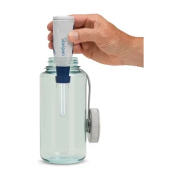 Steripen Classic 3 UV Water Purifier Hydration & Water Treatment