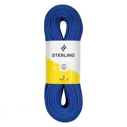 Ropes, Slings, Bags & Packs Sterling 9.2mm Aero XEROS (dry)