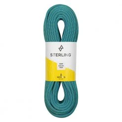 Ropes, Slings, Bags & Packs Sterling 9.4mm Ion R XEROS Dry Rope