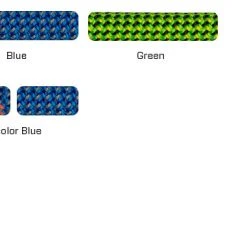 Ropes, Slings, Bags & Packs Sterling 9.6mm Quest XEROS Dry Rope 7 Ropes, Slings, Bags & Packs Sterling 9.6mm Quest XEROS Dry Rope