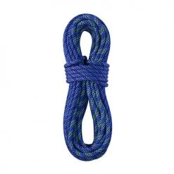 Sterling 9.5mm Helix Bi-Color Single Rope Ropes, Slings, Bags & Packs