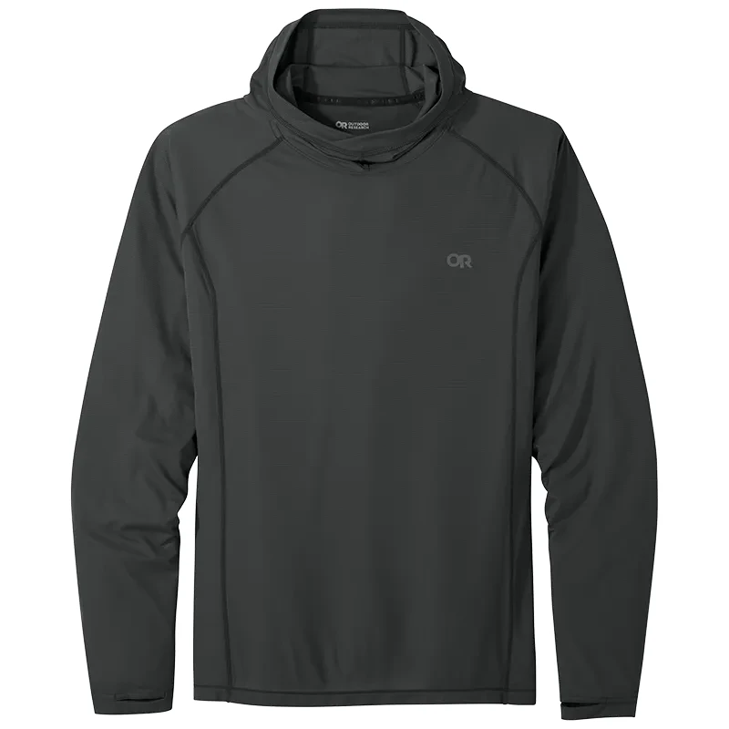 Outdoor Research Men's Echo Sun Hoodie 11 Outdoor Research Men's Echo Sun Hoodie