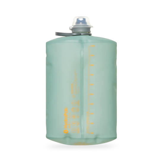 HydraPak Stow 1L Hydration & Water Treatment 4 HydraPak Stow 1L Hydration & Water Treatment