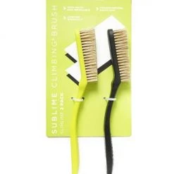 Sublime Slimline 2 Pack Climbing Brush 5 Sublime Slimline 2 Pack Climbing Brush