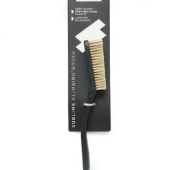 Chalk & Chalk Bags Sublime Slimline Climbing Brush