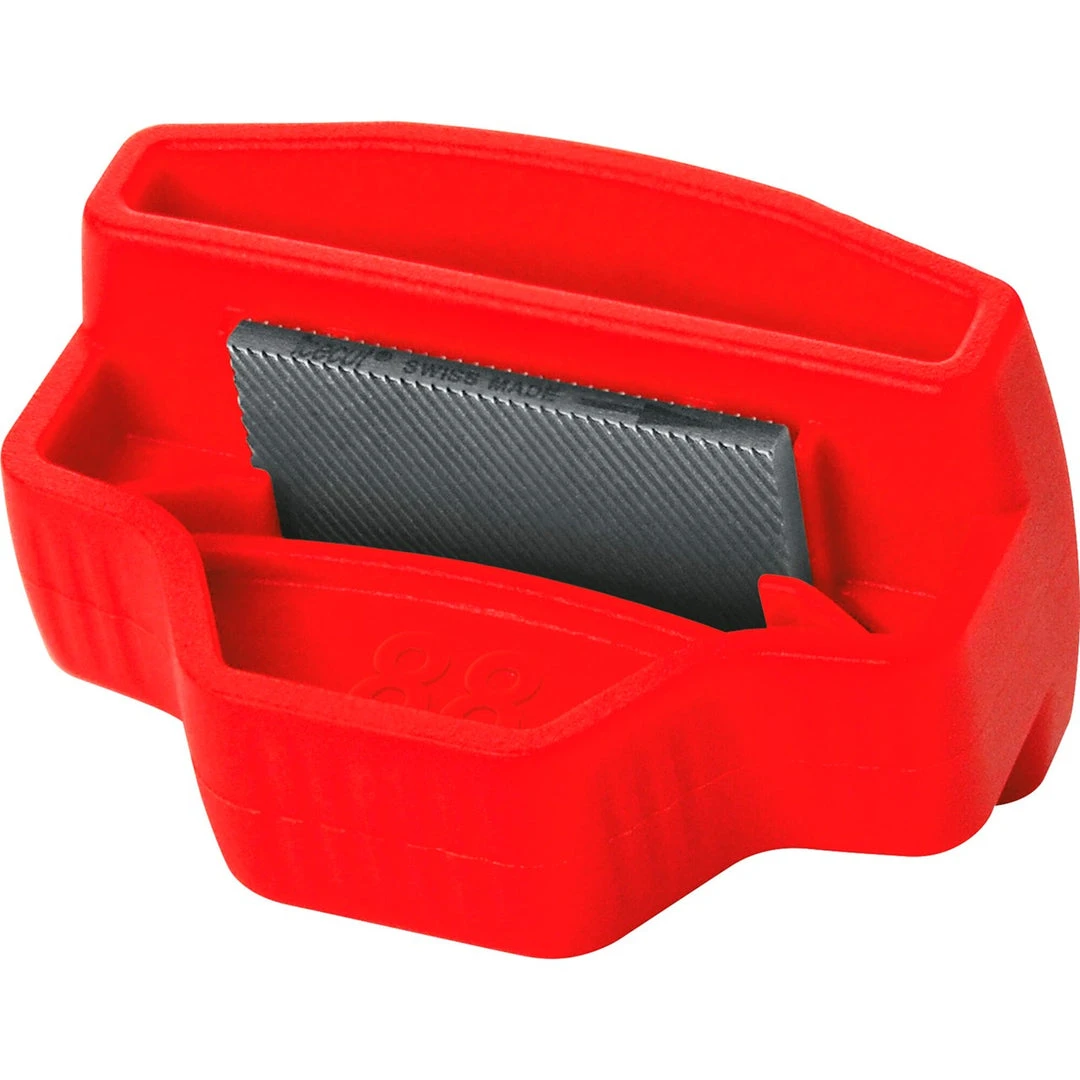 Swix Pocket Edger Kit Ski Accessories 6 Swix Pocket Edger Kit Ski Accessories