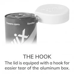 Swix V05 Polar Hardwax -12/-25°C