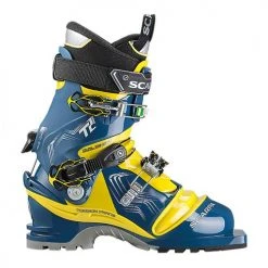 Scarpa T2 Eco Men's Boots