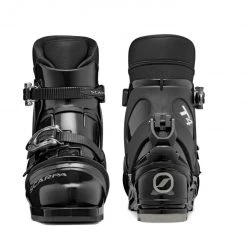 Scarpa T4 Telemark Boot 9 Scarpa T4 Telemark Boot