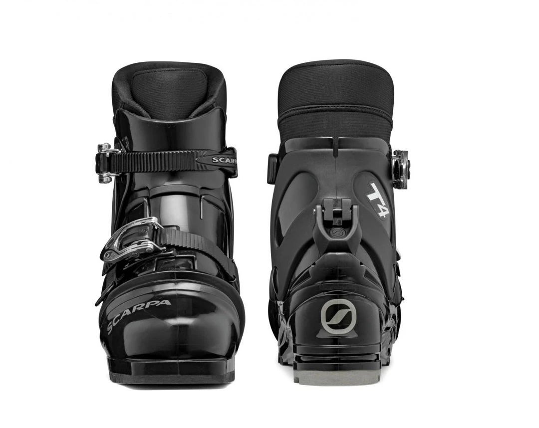 Scarpa T4 Telemark Boot 5 Scarpa T4 Telemark Boot