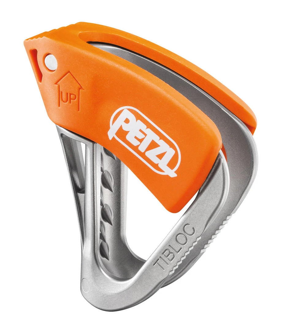 Petzl TIBLOC Hardware 3 Petzl TIBLOC Hardware