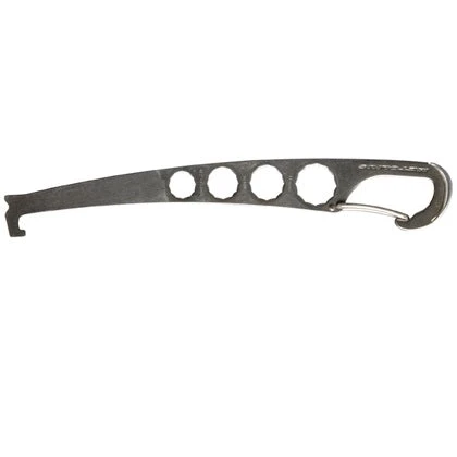 Metolius Torque Nut Tool 3 Metolius Torque Nut Tool