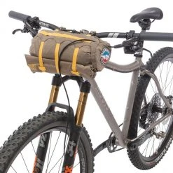 Tents & Shelters Big Agnes Tiger Wall UL2 Bikepack Solution Dye