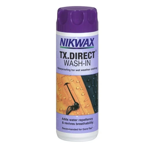 NIKWAX TX DIRECT WASH IN Accessories 3 NIKWAX TX DIRECT WASH IN Accessories