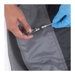 GEAR AID Tenacious Tape Camp Repair Kit 1st Aid, Gear Aid & Safety 8 GEAR AID Tenacious Tape Camp Repair Kit 1st Aid, Gear Aid & Safety