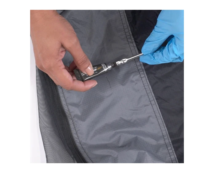 GEAR AID Tenacious Tape Camp Repair Kit 1st Aid, Gear Aid & Safety 5 GEAR AID Tenacious Tape Camp Repair Kit 1st Aid, Gear Aid & Safety