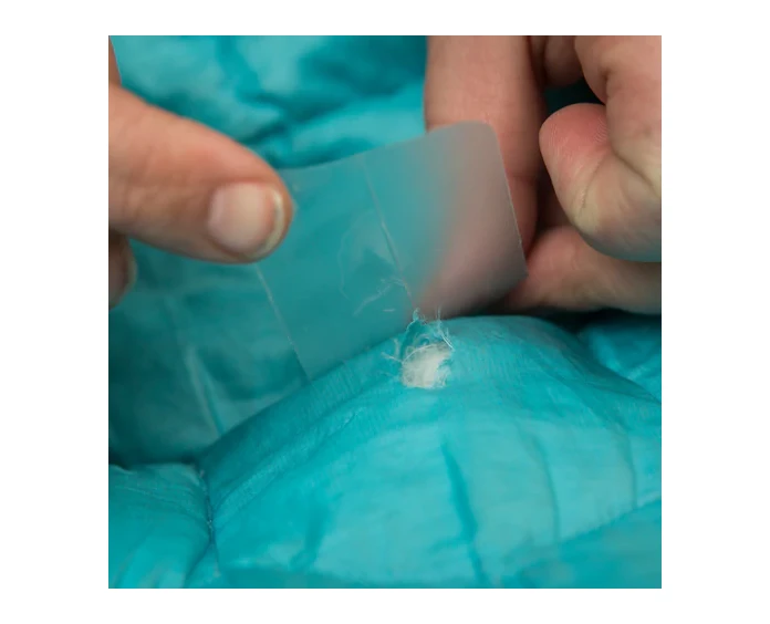 GEAR AID Tenacious Tape Camp Repair Kit 1st Aid, Gear Aid & Safety 6 GEAR AID Tenacious Tape Camp Repair Kit 1st Aid, Gear Aid & Safety