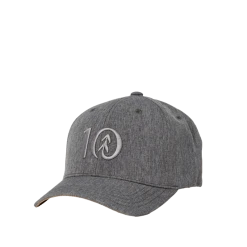 Accessories Tentree Logo Cork Brim Destination Hat