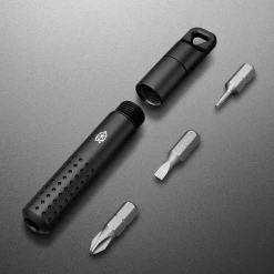 THE JAMES BRAND The Cache River: Bit Driver