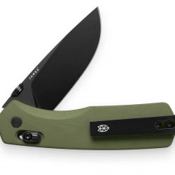 THE JAMES BRAND 1st Aid, Gear Aid & Safety The Carter: Everyday-carry Knife