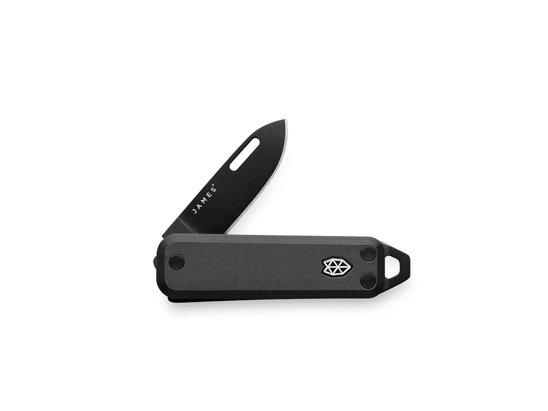 THE JAMES BRAND 1st Aid, Gear Aid & Safety The Elko: Key Ring Knife 4 THE JAMES BRAND 1st Aid, Gear Aid & Safety The Elko: Key Ring Knife