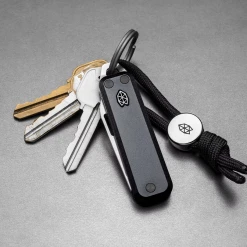 THE JAMES BRAND 1st Aid, Gear Aid & Safety The Elko: Key Ring Knife 9 THE JAMES BRAND 1st Aid, Gear Aid & Safety The Elko: Key Ring Knife