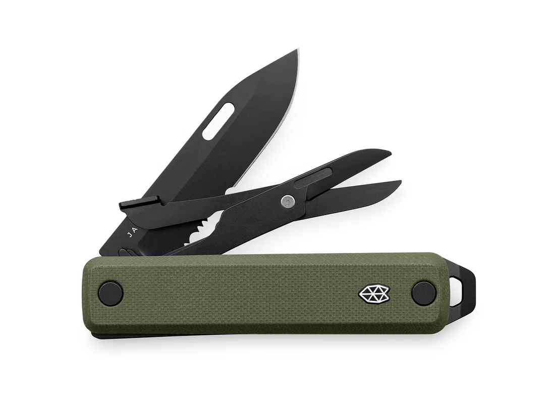 THE JAMES BRAND The Ellis: Multi-tool 1st Aid, Gear Aid & Safety 3 THE JAMES BRAND The Ellis: Multi-tool 1st Aid, Gear Aid & Safety