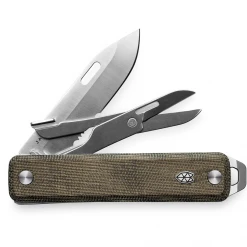 THE JAMES BRAND The Ellis: Multi-tool 1st Aid, Gear Aid & Safety