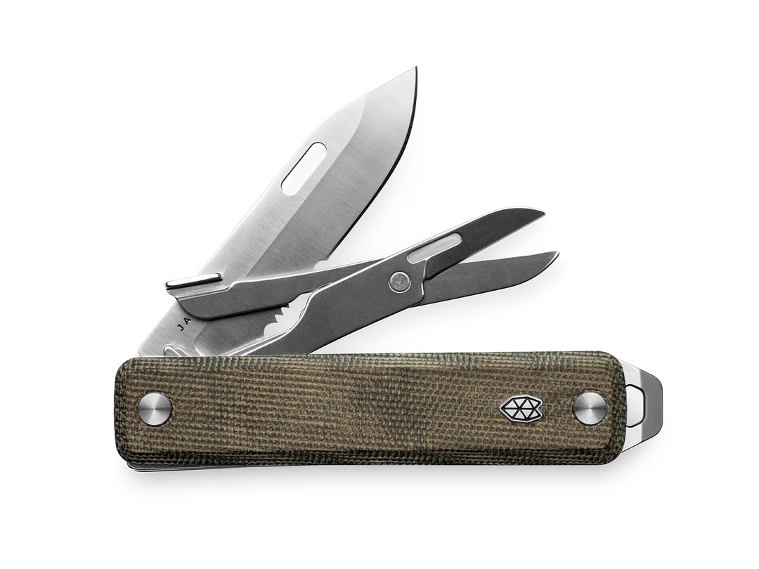 THE JAMES BRAND The Ellis: Multi-tool 1st Aid, Gear Aid & Safety 4 THE JAMES BRAND The Ellis: Multi-tool 1st Aid, Gear Aid & Safety