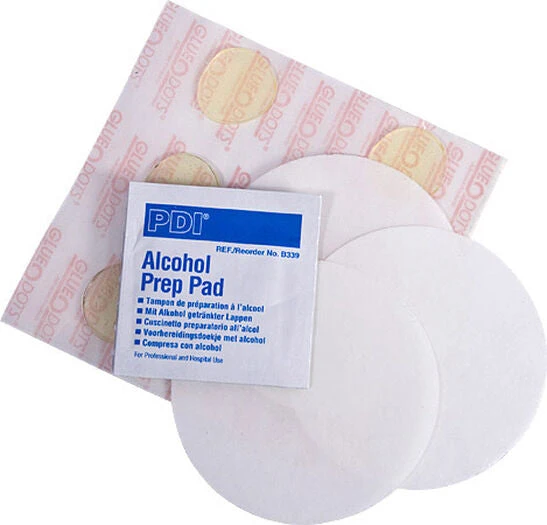 Sleep Thermarest Instant Field Repair Kit 3 Sleep Thermarest Instant Field Repair Kit