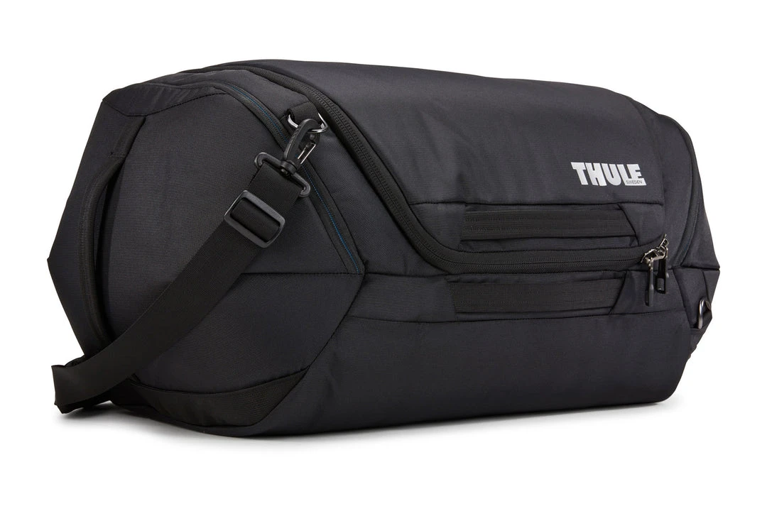 Backpacks & Duffels Thule Subterra Duffel 60L - Dark Shadow 3 Backpacks & Duffels Thule Subterra Duffel 60L - Dark Shadow