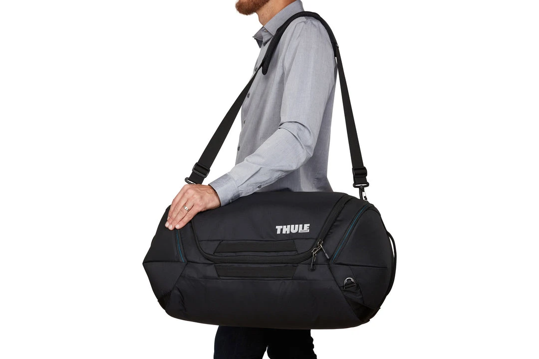 Backpacks & Duffels Thule Subterra Duffel 60L - Dark Shadow 4 Backpacks & Duffels Thule Subterra Duffel 60L - Dark Shadow