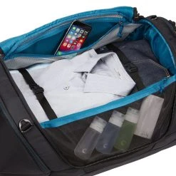 Backpacks & Duffels Thule Subterra Duffel 60L - Dark Shadow 8 Backpacks & Duffels Thule Subterra Duffel 60L - Dark Shadow