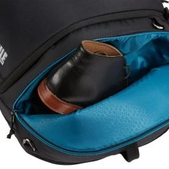 Backpacks & Duffels Thule Subterra Duffel 60L - Dark Shadow 9 Backpacks & Duffels Thule Subterra Duffel 60L - Dark Shadow