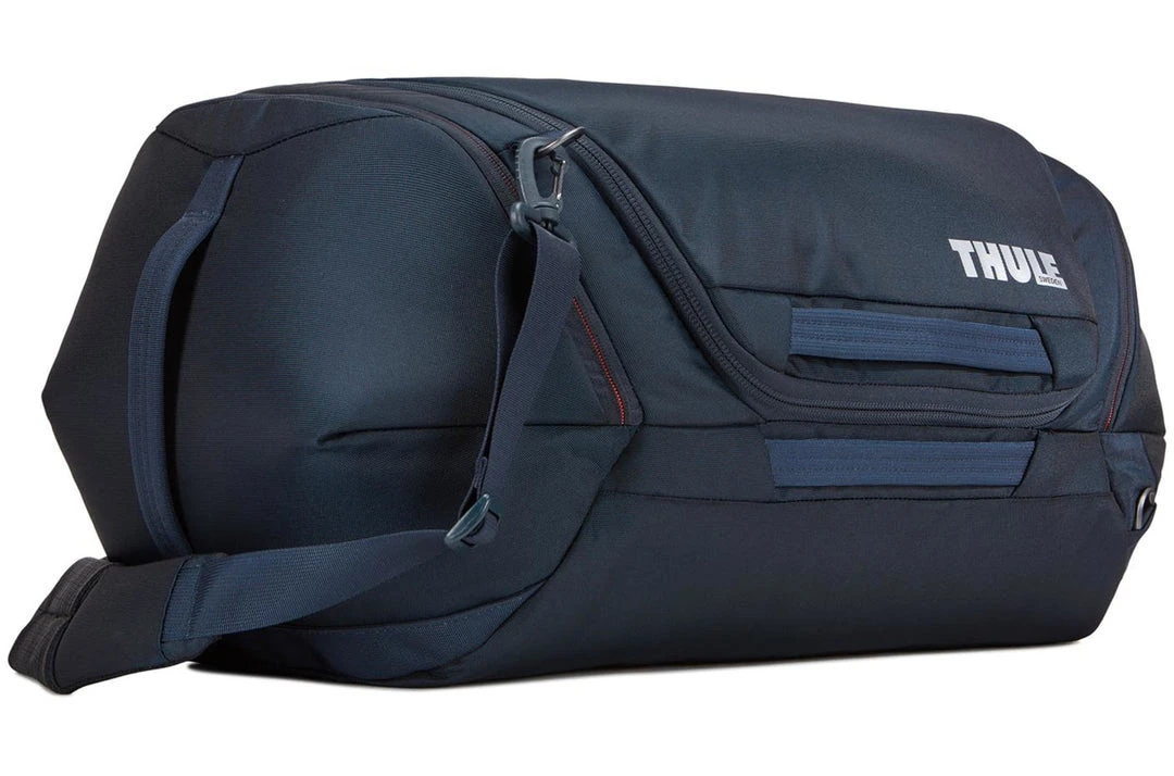 Travel Bags Thule Subterra Duffel 60L - Mineral 3 Travel Bags Thule Subterra Duffel 60L - Mineral