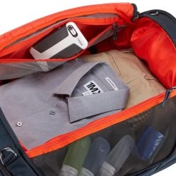 Travel Bags Thule Subterra Duffel 60L - Mineral 8 Travel Bags Thule Subterra Duffel 60L - Mineral