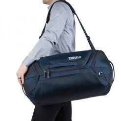 Travel Bags Thule Subterra Duffel 60L - Mineral 9 Travel Bags Thule Subterra Duffel 60L - Mineral