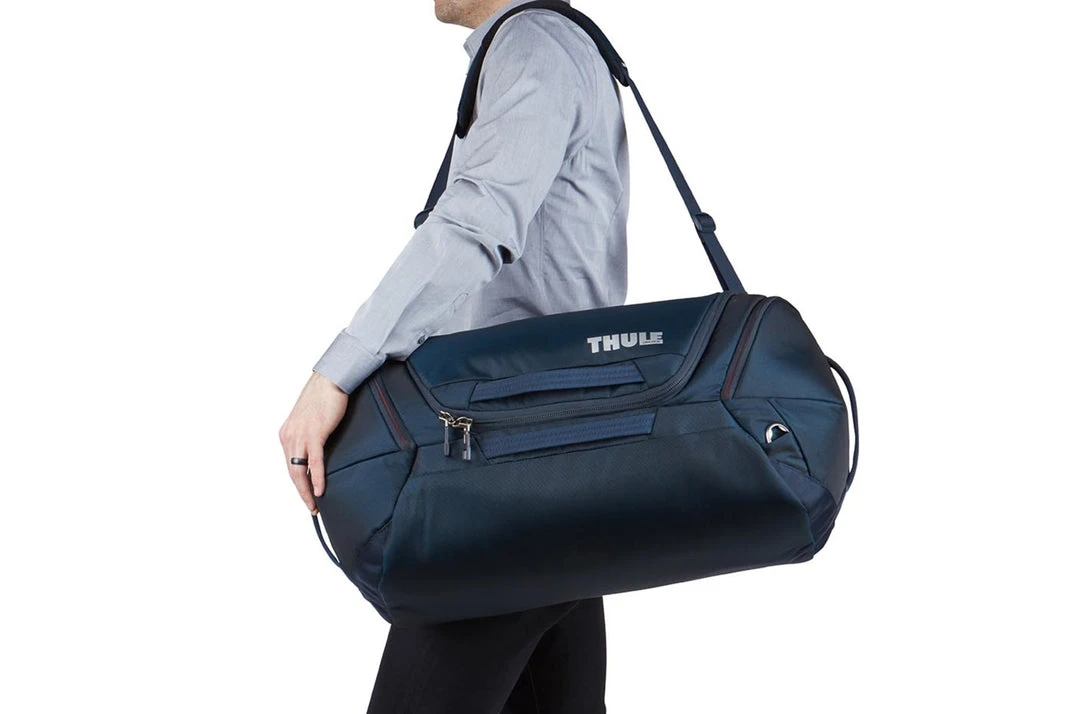 Travel Bags Thule Subterra Duffel 60L - Mineral 6 Travel Bags Thule Subterra Duffel 60L - Mineral