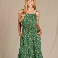 Neptune Mountaineering Sales 16 Toad & Co. Women's Sunkissed Bella Dress