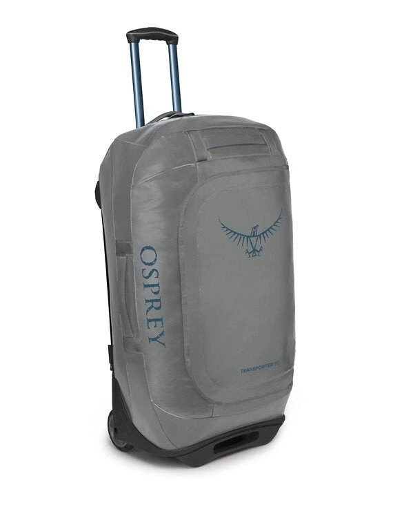 OSPREY Transporter Wheeled Duffel 90L 6 OSPREY Transporter Wheeled Duffel 90L