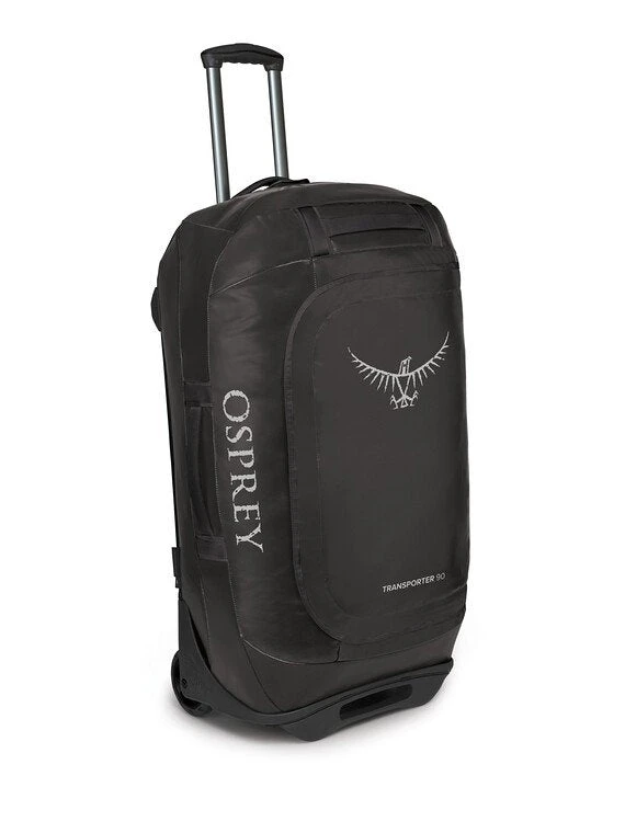 OSPREY Transporter Wheeled Duffel 90L 7 OSPREY Transporter Wheeled Duffel 90L
