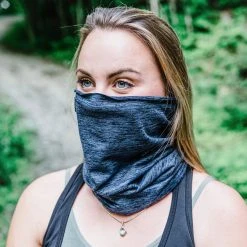 Accessories Turtle Fur Women's Comfort Shell Totally Tube 15 Accessories Turtle Fur Women's Comfort Shell Totally Tube