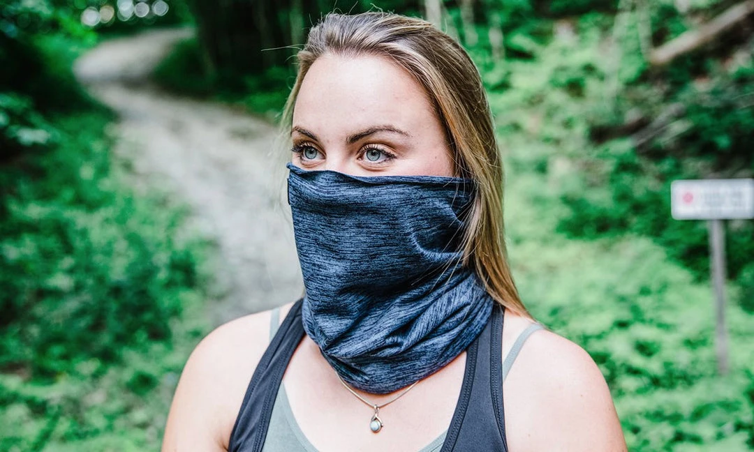 Accessories Turtle Fur Women's Comfort Shell Totally Tube 9 Accessories Turtle Fur Women's Comfort Shell Totally Tube