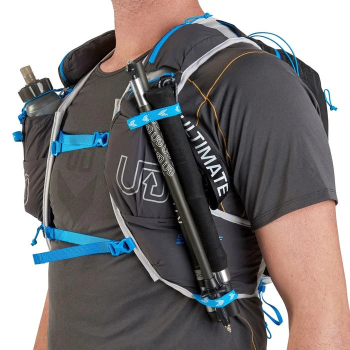 Ultimate Direction Adventure Vest 5.0 Backpacks & Duffels 12 Ultimate Direction Adventure Vest 5.0 Backpacks & Duffels