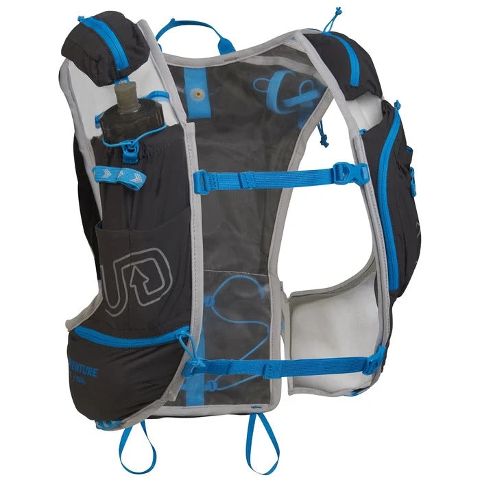 Ultimate Direction Adventure Vest 5.0 Backpacks & Duffels 4 Ultimate Direction Adventure Vest 5.0 Backpacks & Duffels