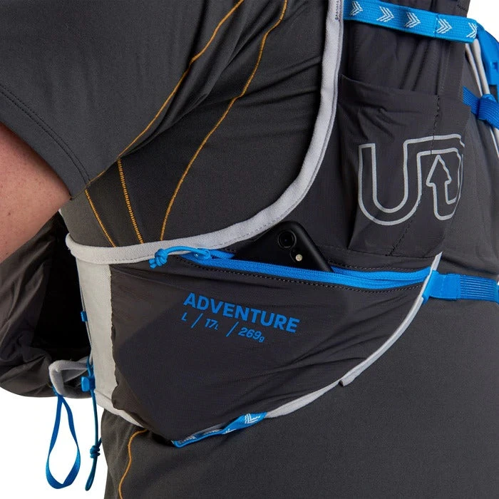 Ultimate Direction Adventure Vest 5.0 Backpacks & Duffels 11 Ultimate Direction Adventure Vest 5.0 Backpacks & Duffels