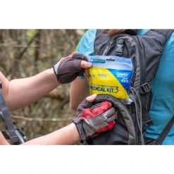 ADVENTURE MEDICAL KITS 1st Aid, Gear Aid & Safety Ultralight / Watertight .3 Medical Kit 7 ADVENTURE MEDICAL KITS 1st Aid, Gear Aid & Safety Ultralight / Watertight .3 Medical Kit
