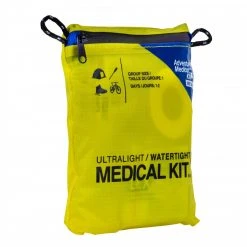 ADVENTURE MEDICAL KITS Ultralight / Watertight .5 Medical Kit 1st Aid, Gear Aid & Safety