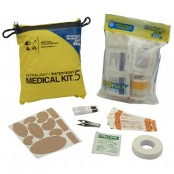 ADVENTURE MEDICAL KITS Ultralight / Watertight .5 Medical Kit 1st Aid, Gear Aid & Safety 8 ADVENTURE MEDICAL KITS Ultralight / Watertight .5 Medical Kit 1st Aid, Gear Aid & Safety