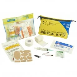 ADVENTURE MEDICAL KITS Ultralight / Watertight .9 Medical Kit 1st Aid, Gear Aid & Safety 7 ADVENTURE MEDICAL KITS Ultralight / Watertight .9 Medical Kit 1st Aid, Gear Aid & Safety